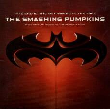 The Smashing Pumpkins : The End Is the Beginning Is the End